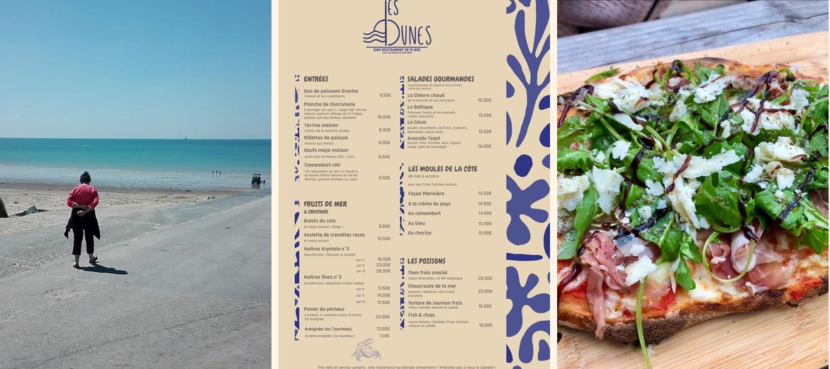 Les Dunes - Gallery Image 1