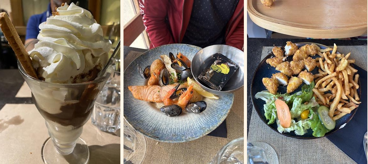 Les Dunes - Gallery Image 2