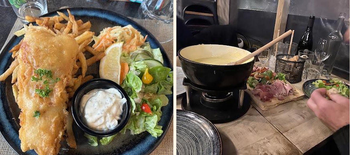 Les Dunes - Gallery Image 3