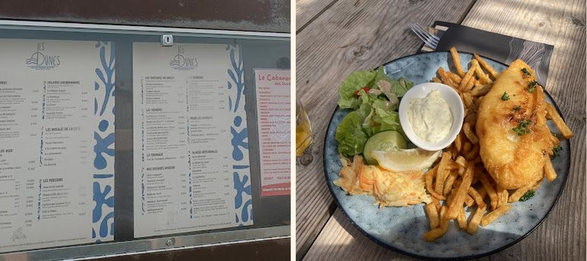 Les Dunes - Gallery Image 7