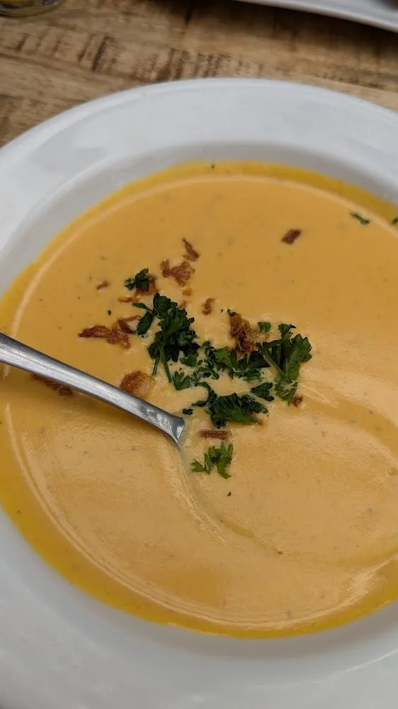 Velauté de Butteenut